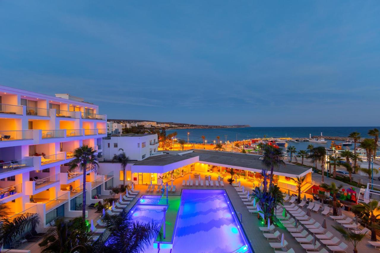 Limanaki Hotel&suites Agia Napa